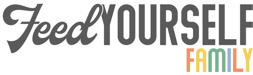 FeedYourself im App Store laden